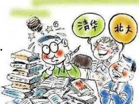 高考压力吃瓜群,年轻人的心理慰藉与社交释放
