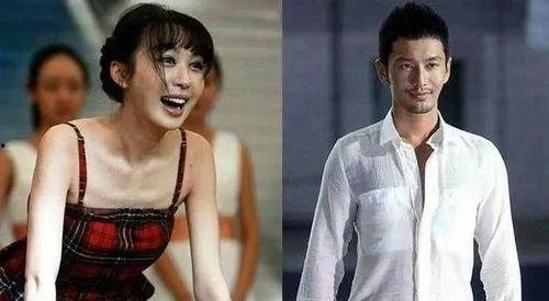 黄晓明吃瓜李菲儿,娱乐圈恩怨情仇再掀波澜