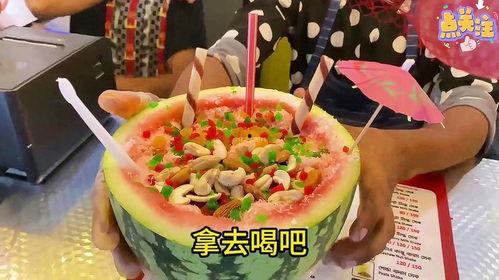 吃瓜变成吃饭,见证娱乐圈的华丽蜕变