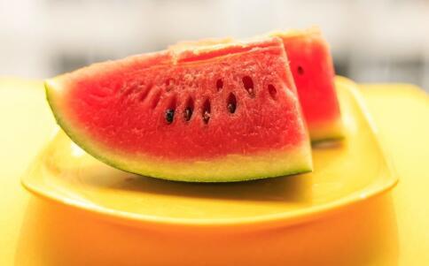夏天吃瓜特效吃西瓜了,西瓜，夏日清凉“吃瓜”特效！