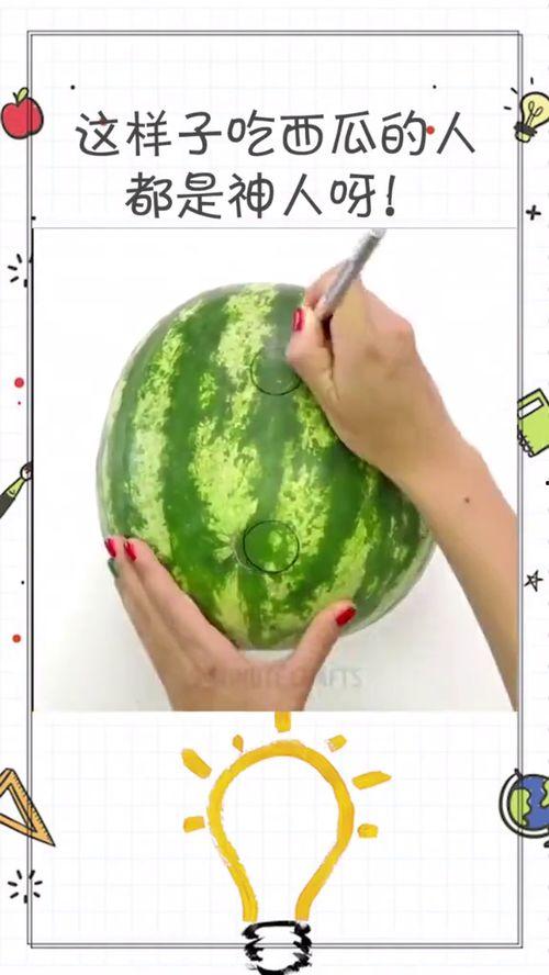 吃瓜神人的图片,图解网络红人的魅力与影响力