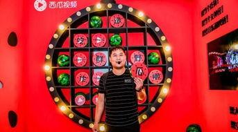 吃瓜有乐园视频,揭秘热门视频背后的趣味故事