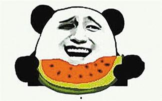 群众吃瓜唱歌的视频,群众欢乐共享的夏日时光