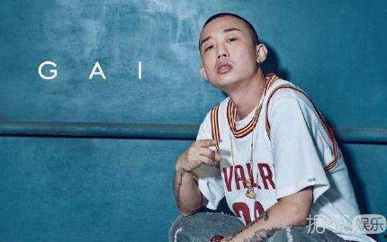 gai爷吃瓜,揭秘娱乐圈幕后真相