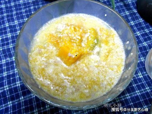 小瓜可以煮粥吃吗,煮粥新选择