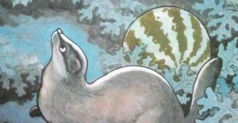 寻找吃瓜的猹,揭秘网络热词背后的故事