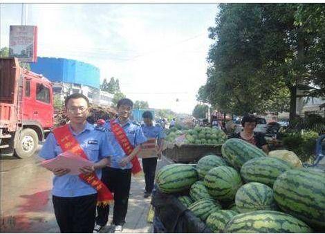 微山两城吃瓜事件,一场引发热议的民间纠纷